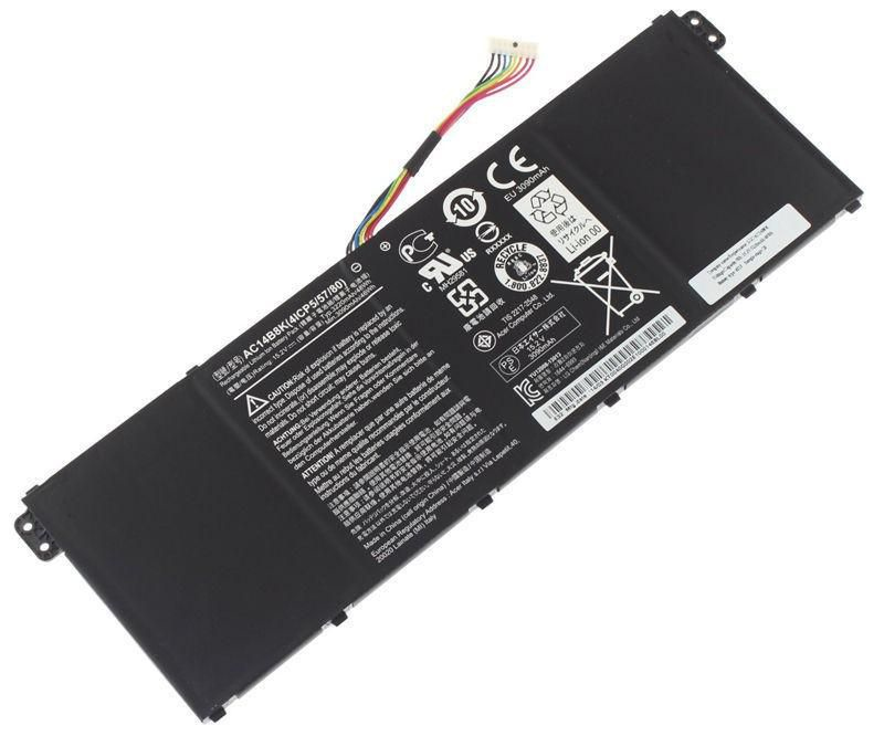Image of CoreParts MBXAC-BA0008 notebook spare part Battery