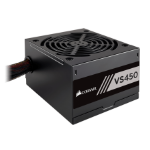Corsair VS450 power supply unit 450 W ATX Black