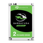 Seagate Barracuda ST2000DMA08 internal hard drive 3.5" 2 TB Serial ATA III