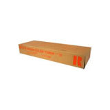 Ricoh 888484/TYPE T2 Toner yellow, 17K pages for NRG DSC 424/Ricoh Aficio Color 3224