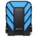 ADATA HD710 Pro external hard drive 2 TB Black, Blue