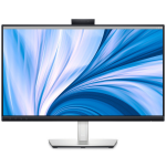 DELL C2423H, 23.8", FHD, IPS, Anti-Glare, ComfortView Plus, Dell 3yr. Warranty - Certified Refurbished