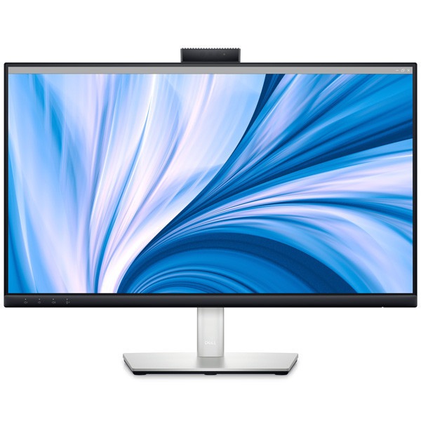 DELL C2423H. 23.8". FHD. IPS. Anti-Glare. ComfortView Plus. Dell