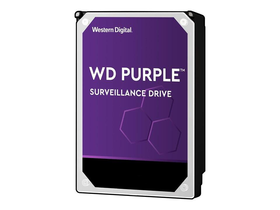 Image of Ernitec HDD-8000GB internal hard drive 3.5" Serial ATA III