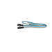 HPE External Mini SAS High Definition to Mini SAS High Definition 4-lane 0.6m Cable 0,6 m Multifärg