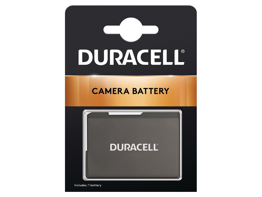 Image of Duracell Camera Battery - replaces Nikon EN-EL14 Battery