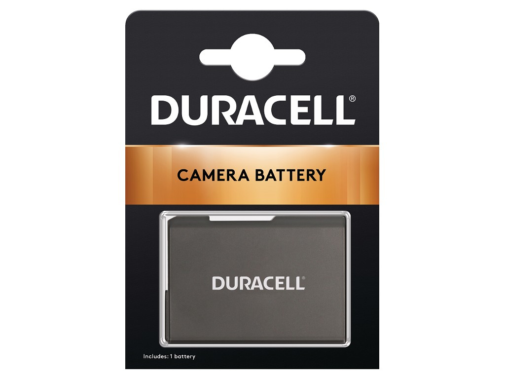 Photos - Battery Duracell Camera  - replaces Nikon EN-EL14  DRNEL14 