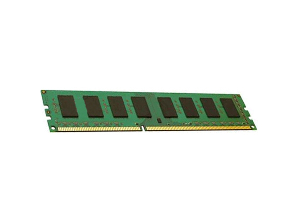 Fujitsu 16GB (1x16GB) 2Rx4 L DDR3-1600 R ECC DIMM memory module 1600 MHz