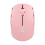 NATEC STORK mouse Home Ambidextrous Bluetooth + USB Type-A Optical 1600 DPI