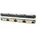 LogiLink Patch Panel 19" CAT6 24-Port