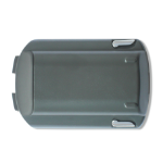 GTS HMC3000-IMG-D barcode reader accessory Battery door