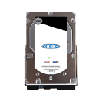 Origin Storage DELL-8000NLS/7-S21 interne harde schijf 8 TB 7200 RPM 3.5" SAS
