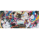 Varmilo Chang' e Guanghan Palace Desk Mat Extra Large