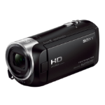 Sony HDR-CX405 -