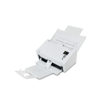 Visioneer XEROX D50 DOCUMENT SCANNER ADF scanner 600 x 600 DPI A4
