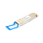 Black Box QSFP442 netwerk transceiver module Vezel-optiek 100000 Mbit/s QSFP28 1310 nm