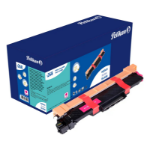 Pelikan 4285928 tonercartridge 1 stuk(s) Compatibel Magenta