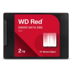 Western Digital WDS200T2R0A 2 TB 2.5" Serial ATA 3D NAND