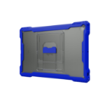 MAXCases Shield Extreme-X 25.9 cm (10.2") Cover Blue