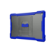 MAXCases Shield Extreme-X 25.9 cm (10.2") Cover Blue