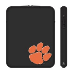 Centon Clemson iPad Sleeve Black