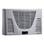 Rittal SK 3302.310 320 W Grijs Ingebouwd display