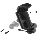 RAM Mounts RAM-HOL-ZE7U houder Actieve houder Draagbare mobiele computer Zwart