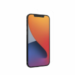 IFROGZ Defence Doorzichtige schermbeschermer Apple 1 stuk(s)