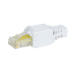 LogiLink Modular Plug RJ45 Cat.5e, UTP, toolless, white