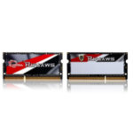 G.Skill 4GB DDR3-1600 memory module 1 x 4 GB 1600 MHz