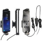 Brodit 527964 holder Active holder Mobile phone/Smartphone Black