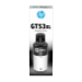 HP GT53XL 135 ml svart originalbläckflaska