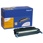 Pelikan Toner Cartridge tonercartridge 1 stuk(s) Zwart