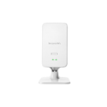 HPE Instant On AP22D 1200 Mbps White Power over Ethernet (PoE) support