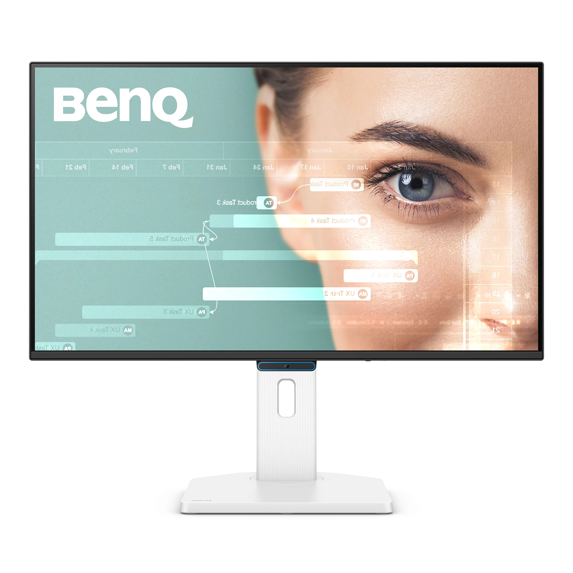 Benq GW2790TC IPS 144HZ USB-C 27IN