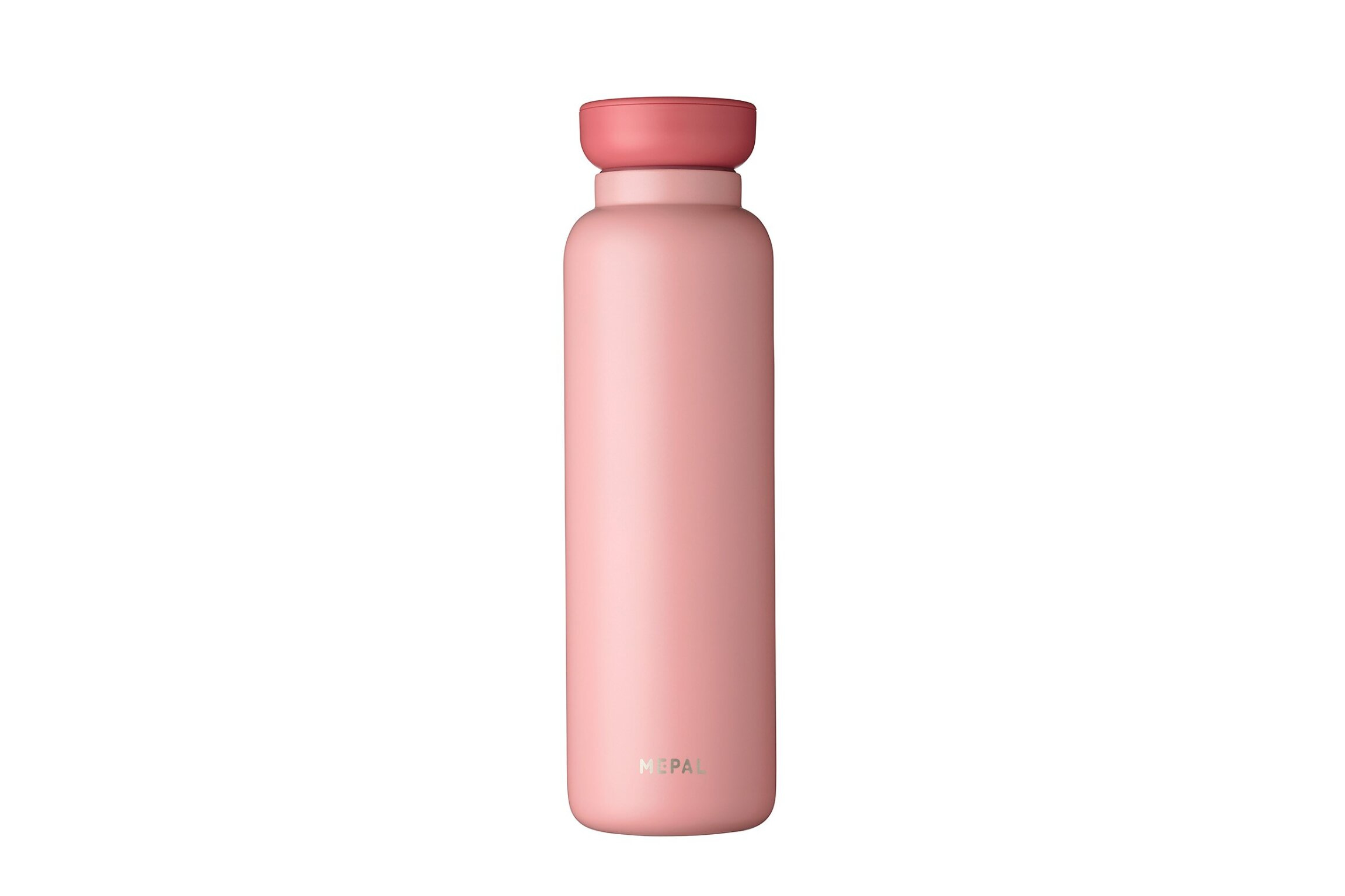 Image of rosti Mepal Ellipse - 900 ml - Daily usage - Pink - Polypropylene...