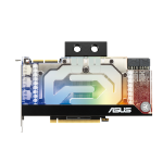 ASUS RTX3090-24G-EK NVIDIA GeForce RTX 3090 24 GB GDDR6X