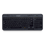 Logitech Wireless Keyboard K360