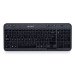 Logitech Wireless Keyboard K360