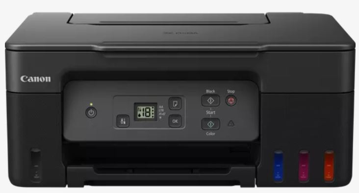 Canon PIXMA 5804C009 multifunction printer Inkjet A4 4800 x 1200 DPI