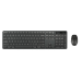 Targus AKM626USZ keyboard Mouse included Universal Bluetooth QWERTY English Black