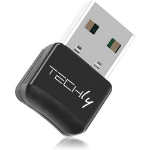 Techly IDATA USB-BLT5 toetsenbordaccessoire USB-ontvanger