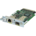 Cisco EHWIC-1GE-SFP-CU= network card Internal Ethernet / Fiber