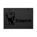Kingston Technology A400 2.5" 240 GB Serial ATA III TLC