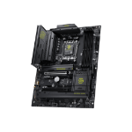 MSI MAG B850 TOMAHAWK WIFI motherboard AMD B850 Socket AM5 ATX