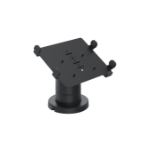 Ergonomic Solutions SpacePole Payment CAS101-S-MN-02 POS system accessory POS mount Black Composite