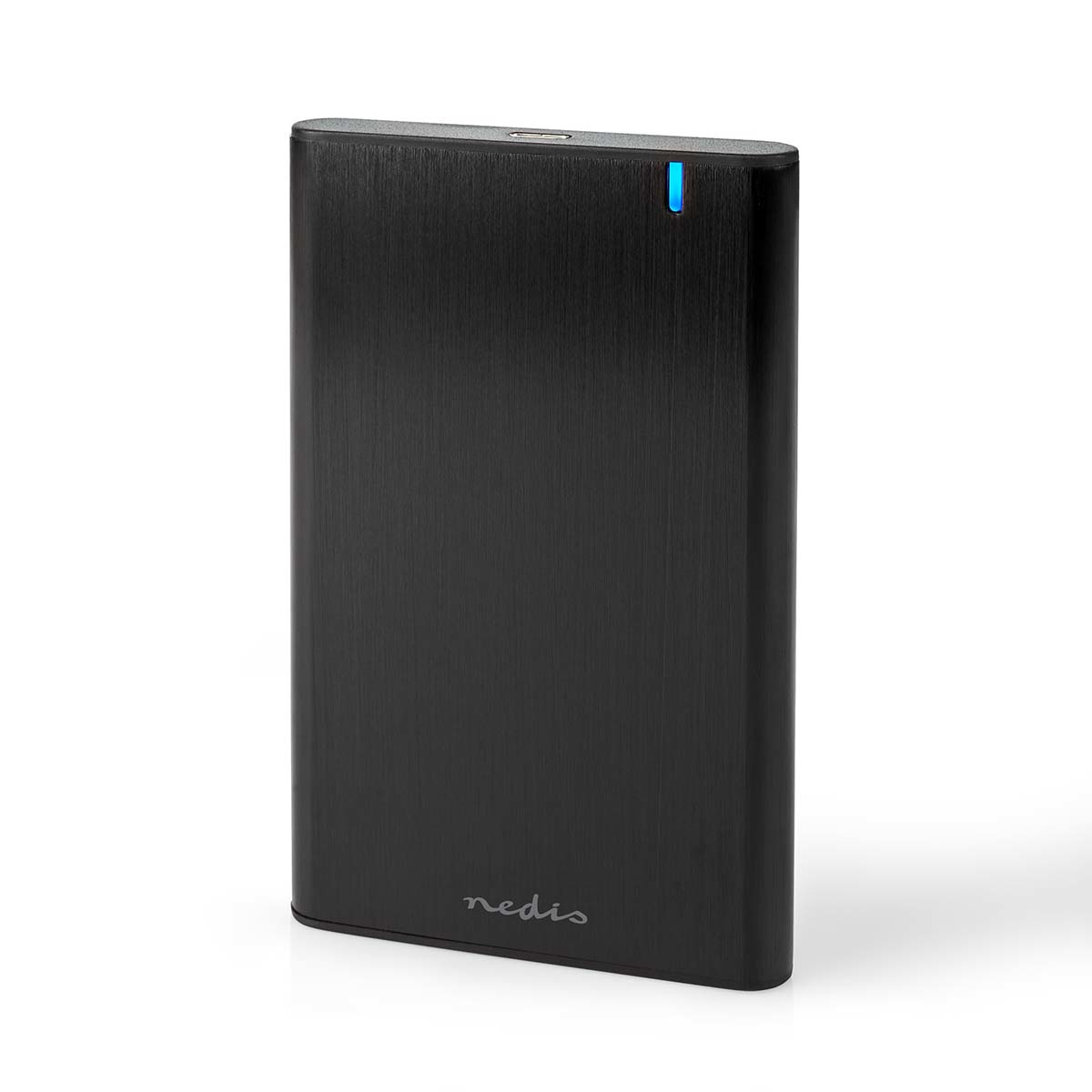 EU Product - Portable Hard Drive Enclosure for SATA Hard Drives thumbnail