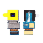 CoreParts MSPP70849 mobiele telefoon onderdeel Cameramodule achterkant Metallic