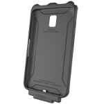 RAM Mounts RAM-GDS-SKIN-SAM29 tabletbehuizing 20,3 cm (8") Hoes Zwart
