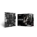 Biostar A520MT motherboard AMD A520 Socket AM4 micro ATX